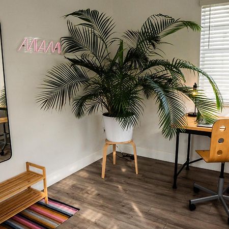 Casa Mia Central Location, Free Parking, Fully Equipped Miami Exterior photo
