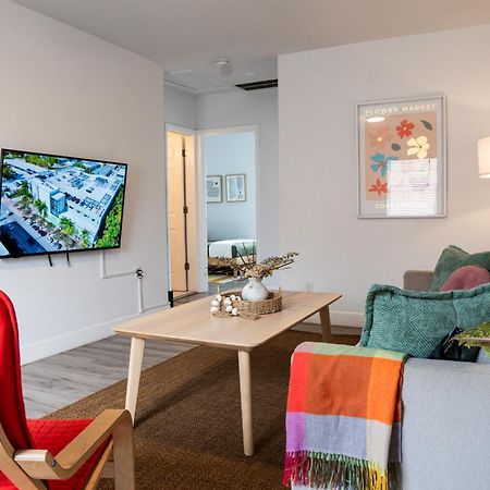 Casa Mia Central Location, Free Parking, Fully Equipped Miami Exterior photo