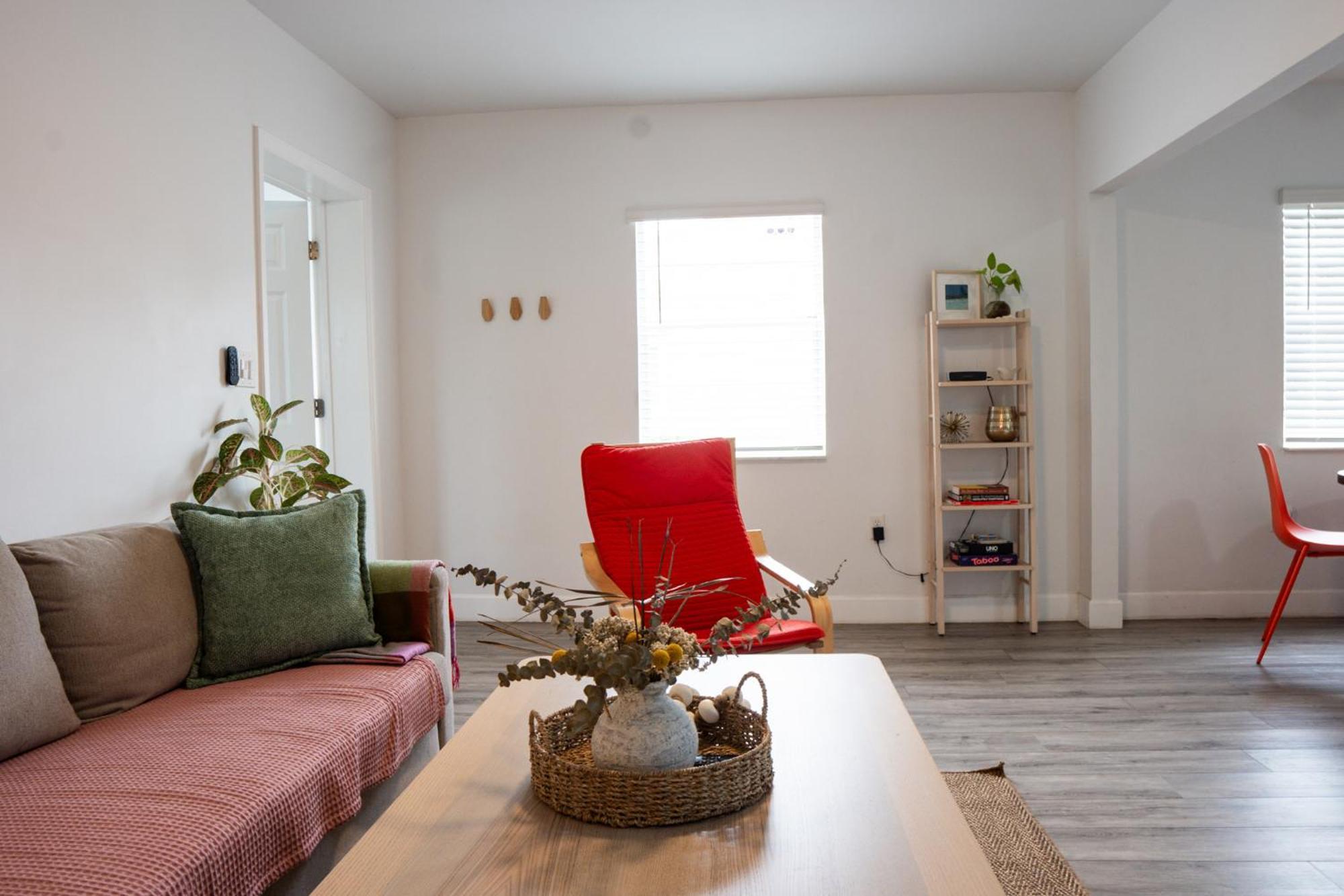 Casa Mia Central Location, Free Parking, Fully Equipped Miami Exterior photo