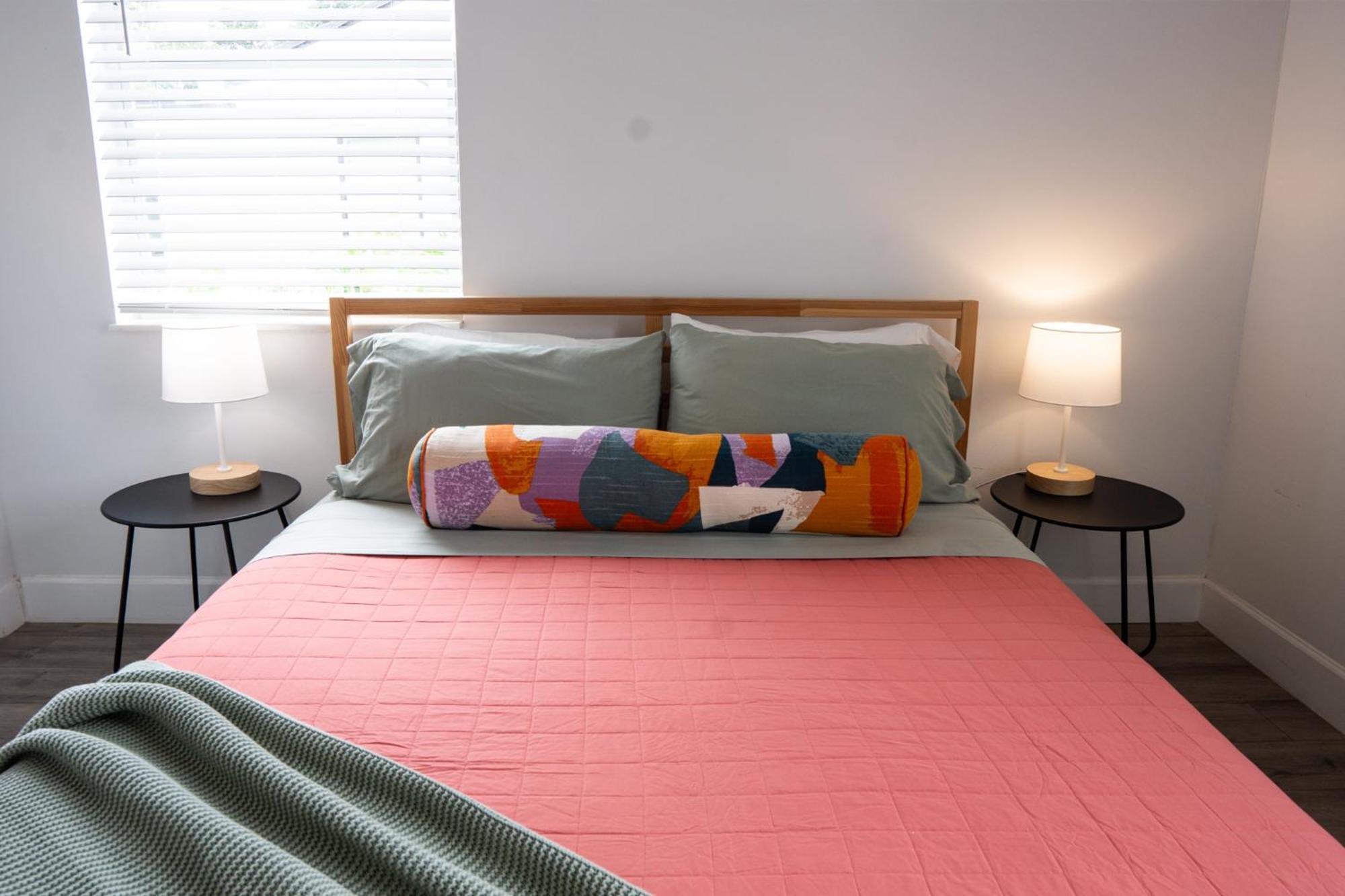 Casa Mia Central Location, Free Parking, Fully Equipped Miami Exterior photo