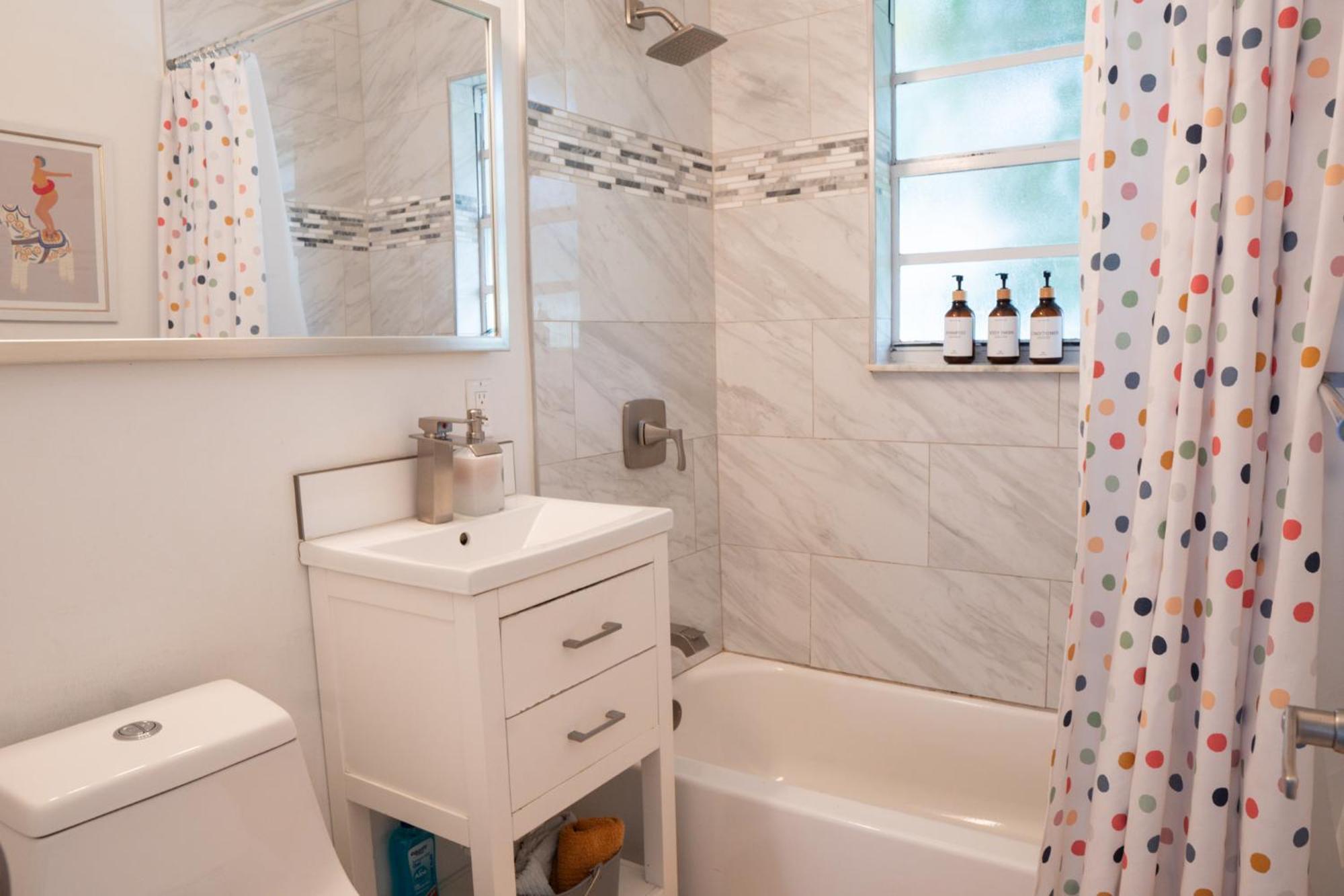 Casa Mia Central Location, Free Parking, Fully Equipped Miami Exterior photo