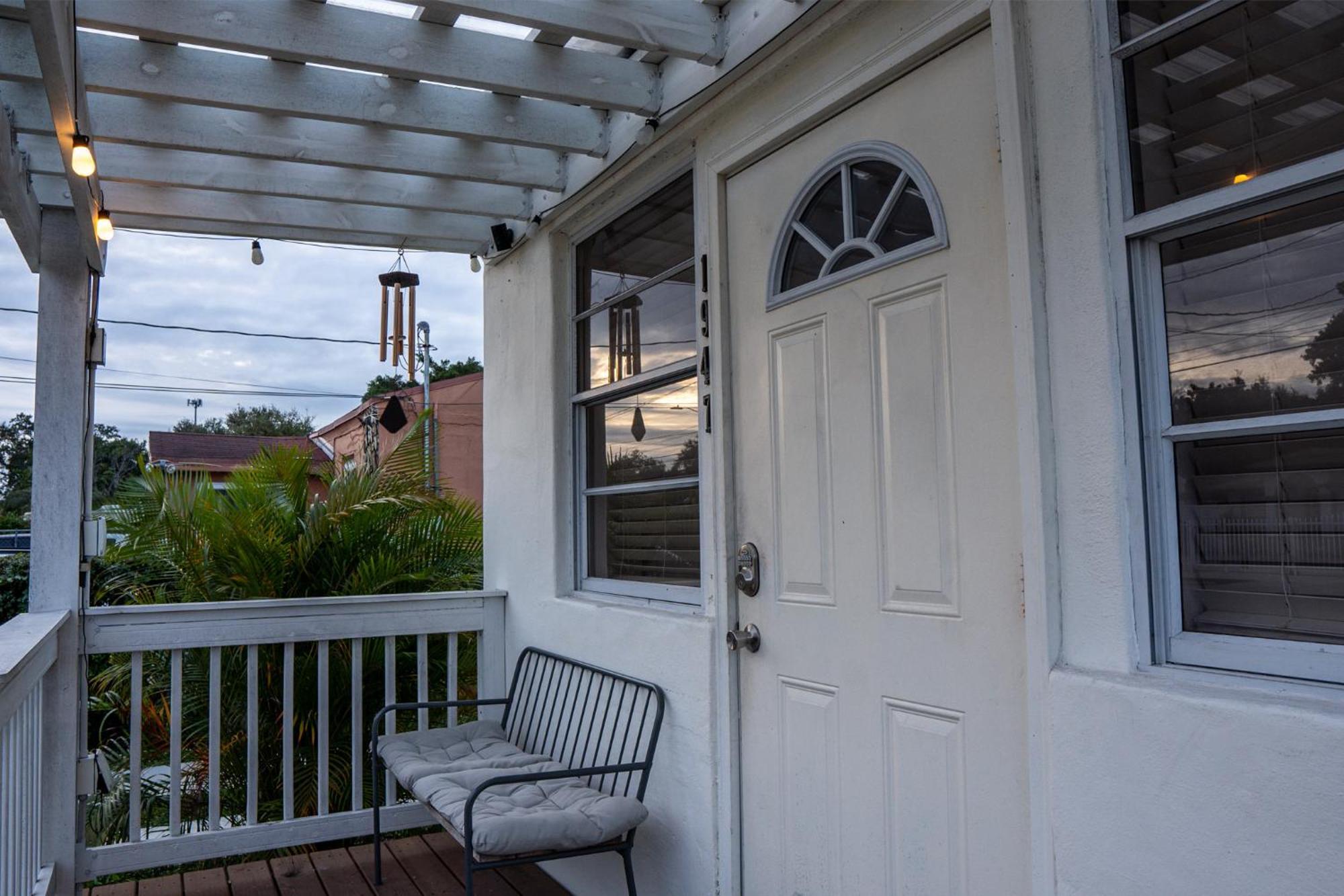 Casa Mia Central Location, Free Parking, Fully Equipped Miami Exterior photo