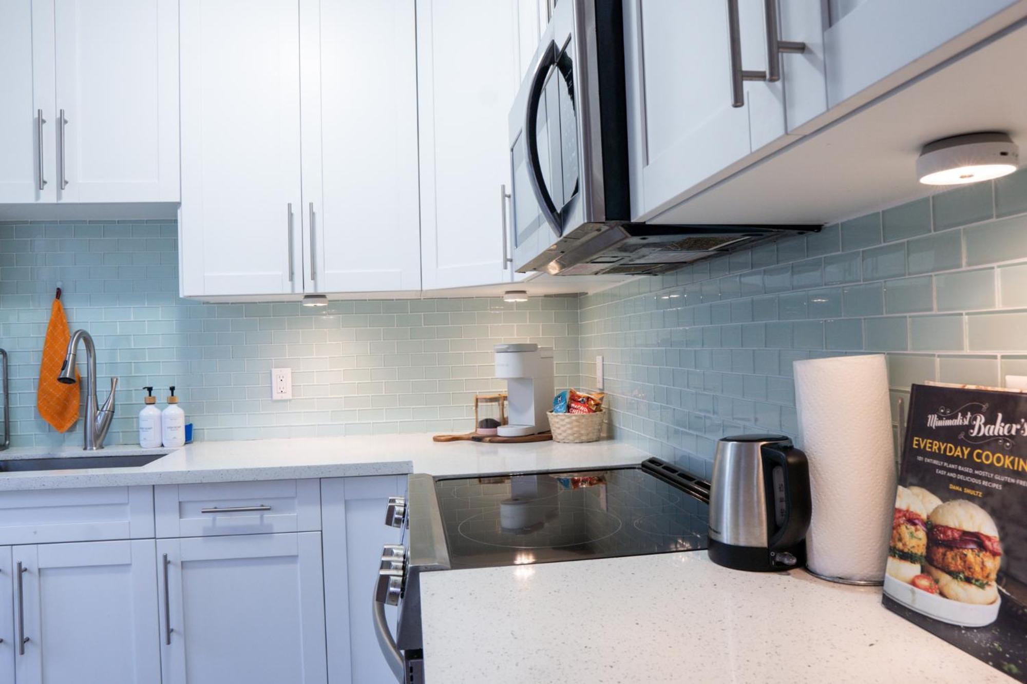 Casa Mia Central Location, Free Parking, Fully Equipped Miami Exterior photo