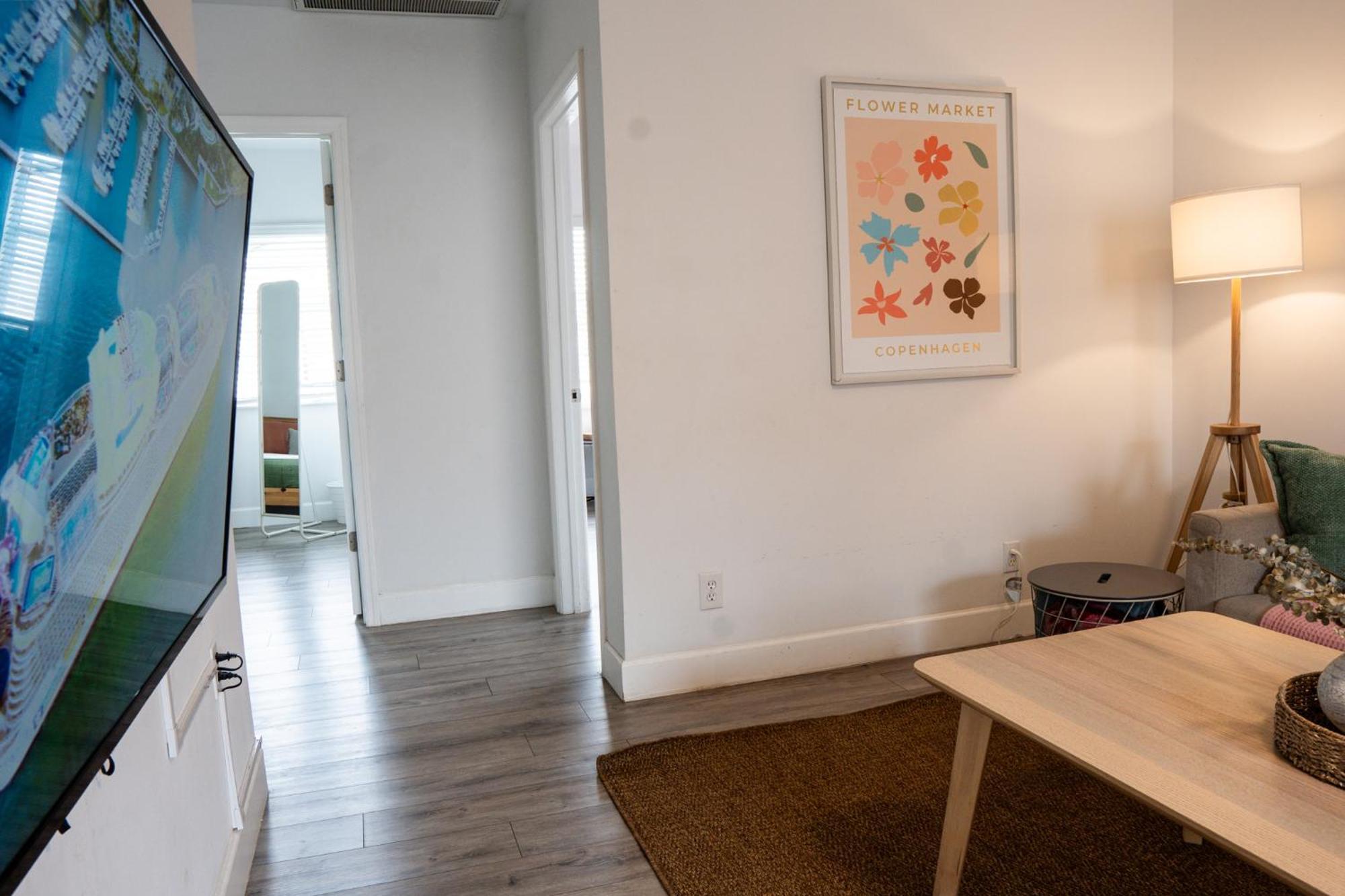 Casa Mia Central Location, Free Parking, Fully Equipped Miami Exterior photo