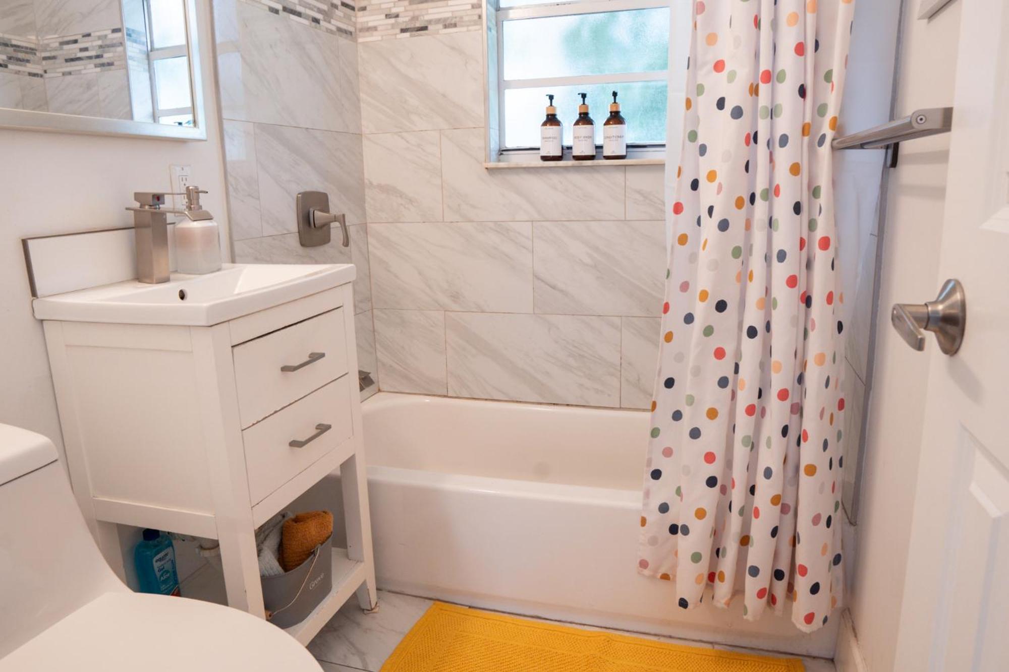 Casa Mia Central Location, Free Parking, Fully Equipped Miami Exterior photo
