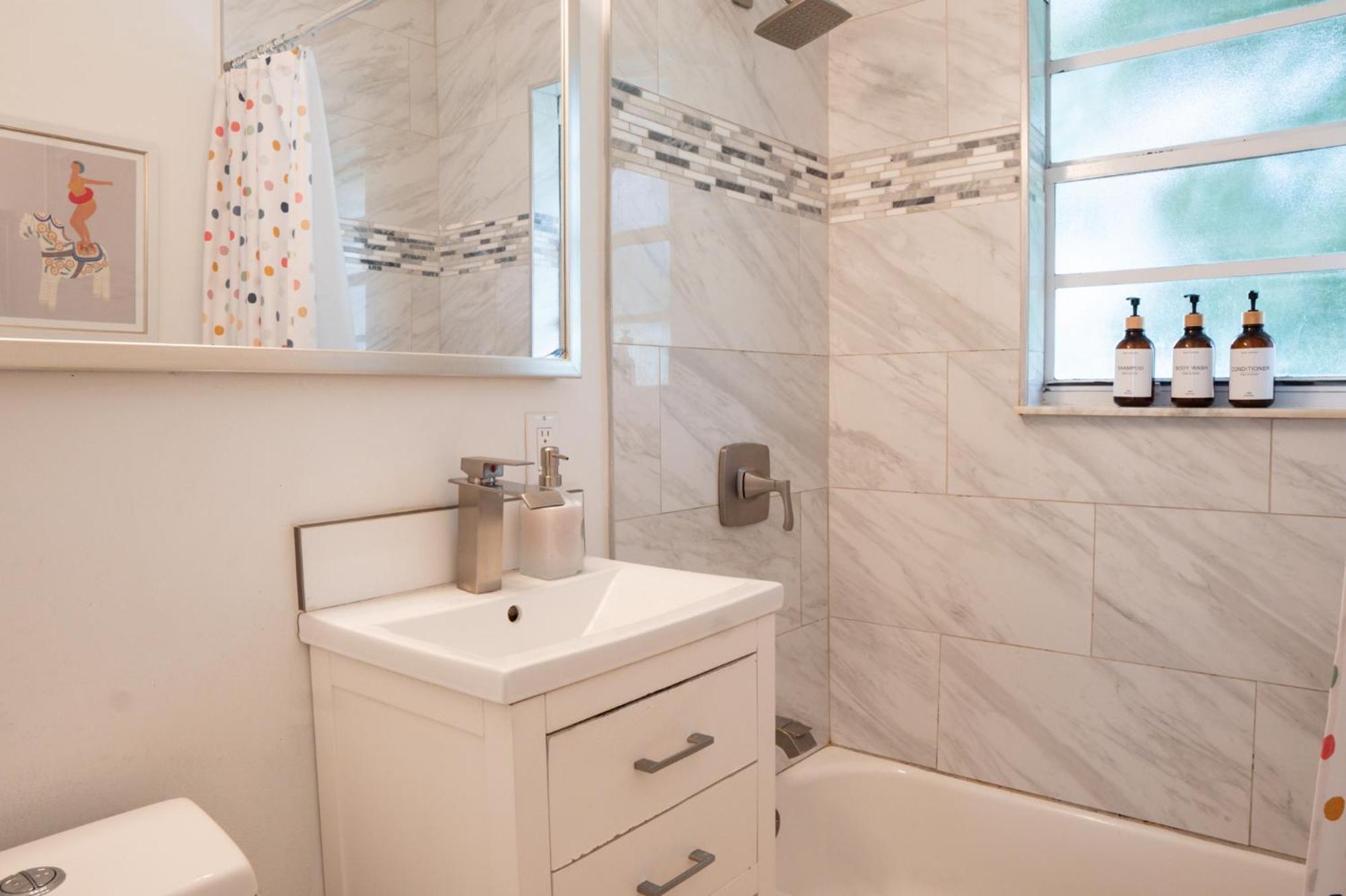 Casa Mia Central Location, Free Parking, Fully Equipped Miami Exterior photo